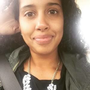 Meet your Posher, Deborah